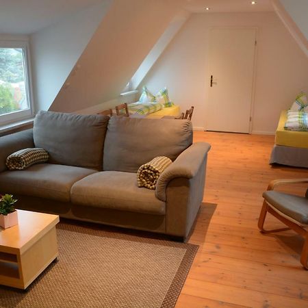ורדר Ferienhaus Baumbluete מראה חיצוני תמונה