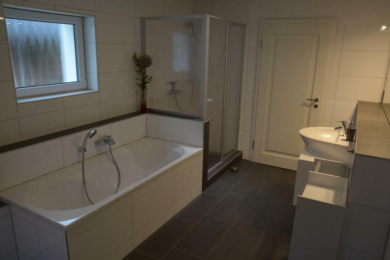 ורדר Ferienhaus Baumbluete מראה חיצוני תמונה